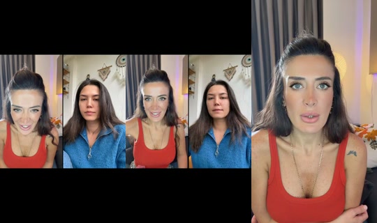 nerina_062 TikTok Live — Oct 2, 2026, 6:22 AM