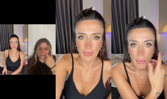 nerina_062 TikTok Live — Oct 2, 2026, 10:42 AM