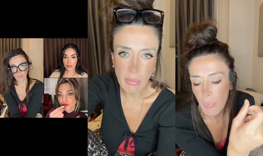 nerina_062 TikTok Live — Oct 3, 2026, 8:39 PM