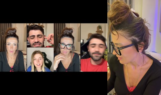 nerina_062 TikTok Live — Oct 3, 2026, 9:30 PM