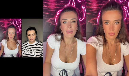 nerina_062 TikTok Live — Oct 4, 2026, 8:04 PM