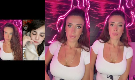nerina_062 TikTok Live — Oct 4, 2026, 9:38 PM