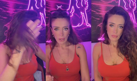 nerina_062 TikTok Live — Oct 5, 2026, 7:16 AM