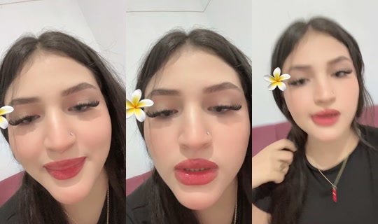 nermyen3 TikTok Live — Sep 22, 2026, 6:05 PM
