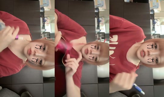 nero__ne TikTok Live — Aug 24, 2026, 5:22 AM