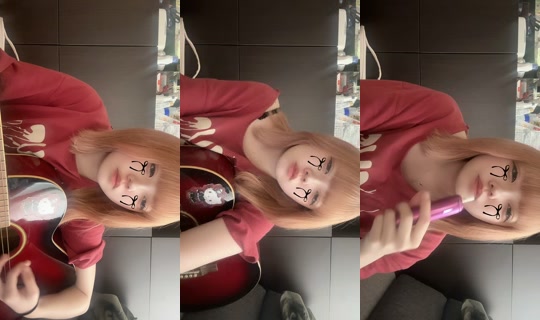 nero__ne TikTok Live — Aug 25, 2026, 5:57 AM