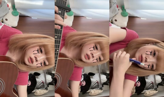 nero__ne TikTok Live — Sep 8, 2026, 7:27 AM