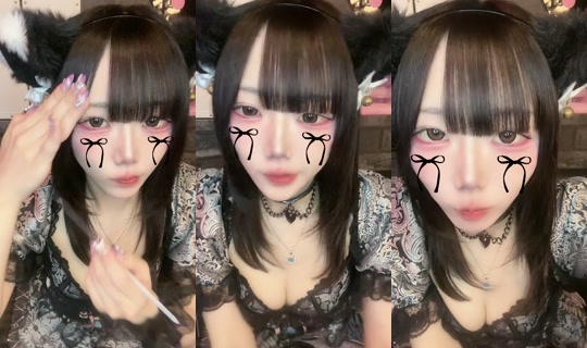 nerudayo__zzz TikTok Live — Oct 3, 2026, 8:20 AM