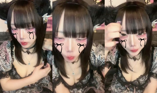 nerudayo__zzz TikTok Live — Oct 3, 2026, 9:10 AM