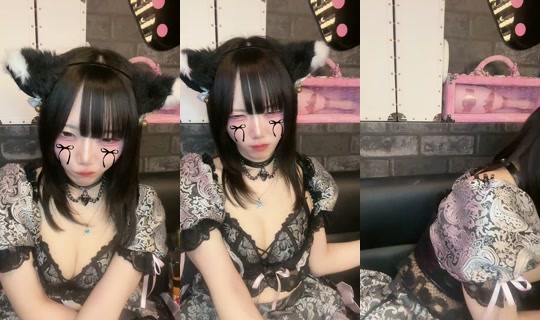 nerudayo__zzz TikTok Live — Oct 3, 2026, 11:42 AM