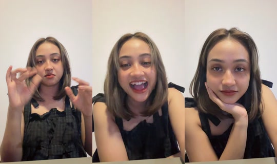 nesarcastic TikTok Live — Sep 9, 2026, 1:03 PM