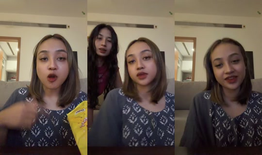 nesarcastic TikTok Live — Sep 17, 2026, 12:06 PM