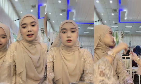 nesareenn TikTok Live — Sep 5, 2026, 3:43 AM