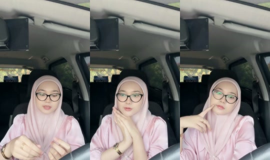 nesareenn TikTok Live — Sep 12, 2026, 6:29 AM