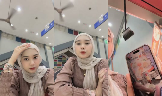 nesareenn TikTok Live — Oct 8, 2026, 4:07 PM