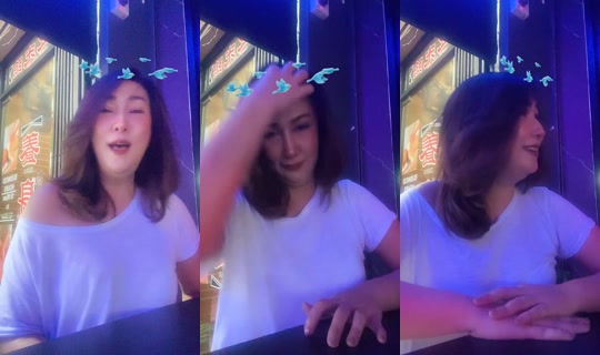 nesdevil TikTok Live — Oct 7, 2026, 10:09 AM