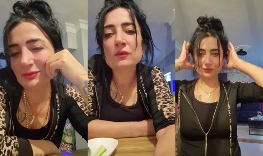 nese25demir06 TikTok Live — Sep 24, 2026, 10:50 PM