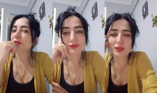nese25demir06 TikTok Live — Sep 25, 2026, 10:52 PM