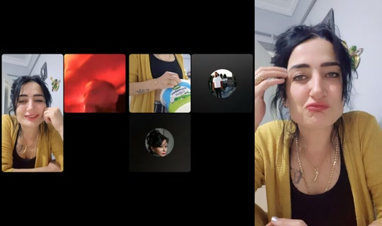 nese25demir06 TikTok Live — Sep 25, 2026, 11:43 PM