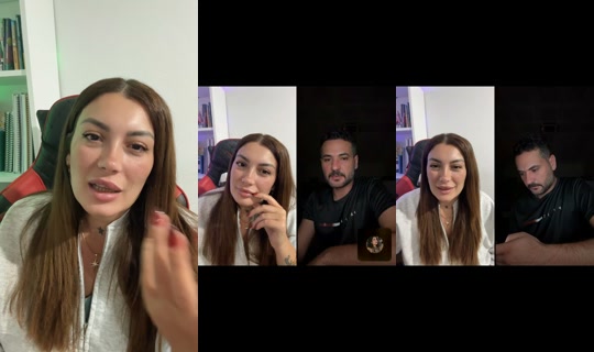 nese_ercan TikTok Live — Sep 23, 2026, 8:02 PM