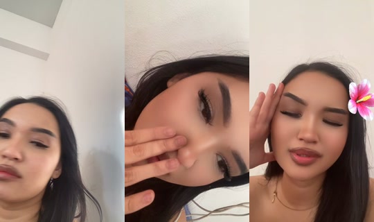nesibeli______ TikTok Live — Sep 21, 2026, 11:41 AM