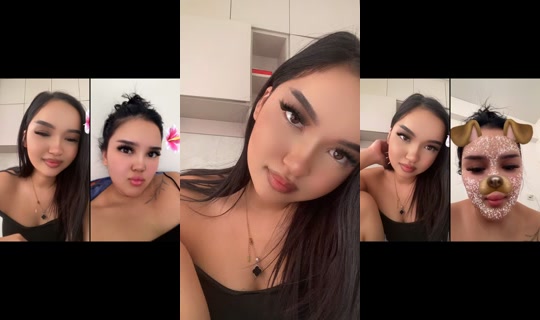 nesibeli______ TikTok Live — Sep 21, 2026, 11:56 AM