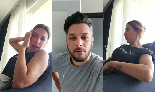 neslihanmert6 TikTok Live — Aug 23, 2026, 8:42 AM