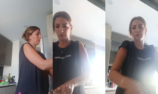 neslihanmert6 TikTok Live — Aug 23, 2026, 1:27 PM