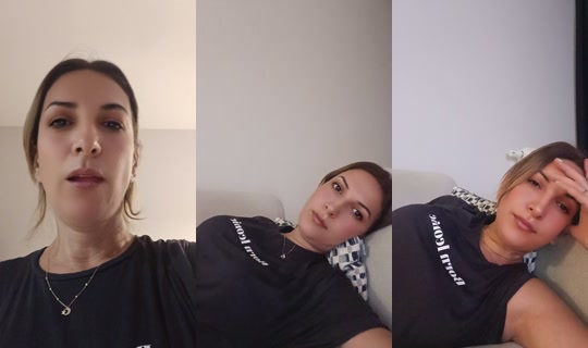 neslihanmert6 TikTok Live — Aug 23, 2026, 5:14 PM