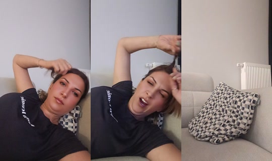 neslihanmert6 TikTok Live — Aug 23, 2026, 6:10 PM