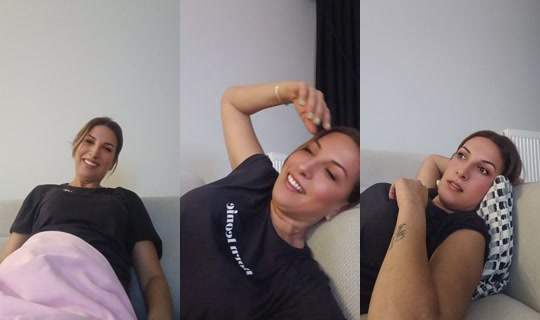neslihanmert6 TikTok Live — Aug 23, 2026, 6:32 PM