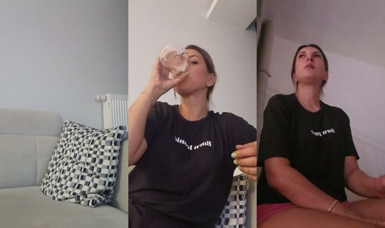 neslihanmert6 TikTok Live — Aug 23, 2026, 7:01 PM