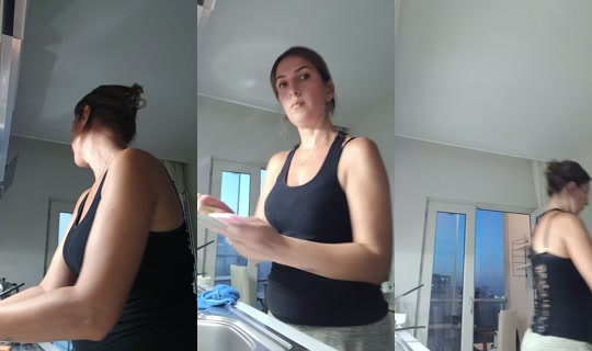 neslihanmert6 TikTok Live — Aug 25, 2026, 4:54 PM