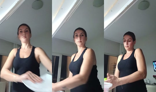 neslihanmert6 TikTok Live — Aug 25, 2026, 6:17 PM