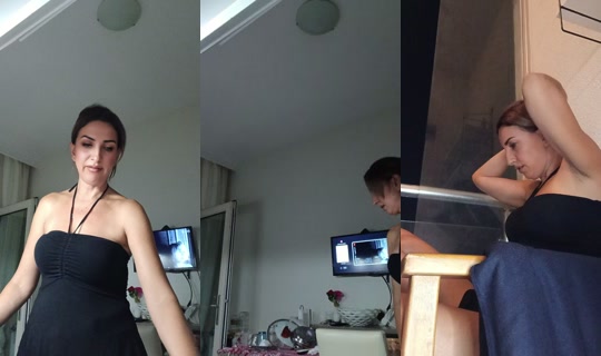 neslihanmert6 TikTok Live — Aug 26, 2026, 8:15 PM