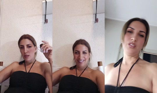 neslihanmert6 TikTok Live — Aug 26, 2026, 9:56 PM
