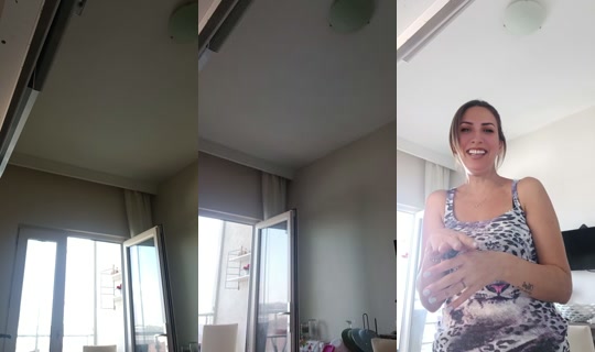 neslihanmert6 TikTok Live — Aug 27, 2026, 7:06 AM