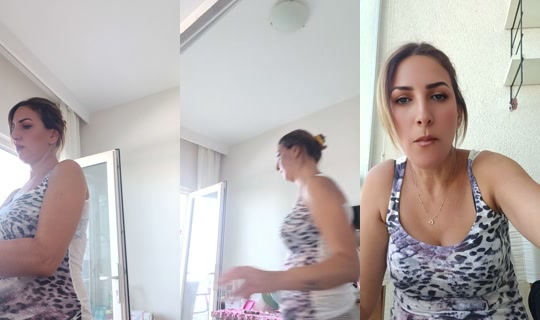 neslihanmert6 TikTok Live — Aug 27, 2026, 7:57 AM