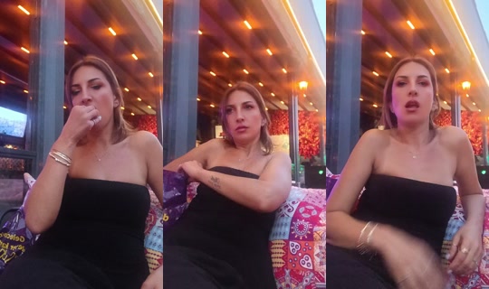 neslihanmert6 TikTok Live — Aug 28, 2026, 4:58 PM