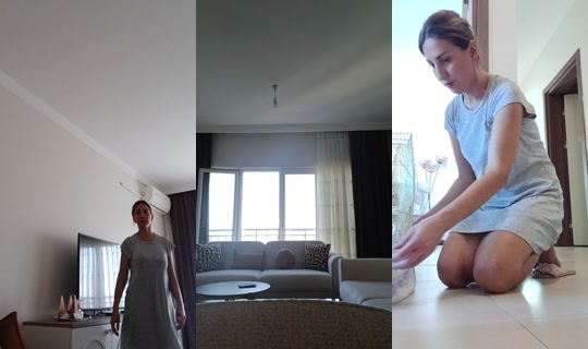 neslihanmert6 TikTok Live — Sep 17, 2026, 6:05 AM