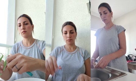 neslihanmert6 TikTok Live — Sep 17, 2026, 7:10 AM