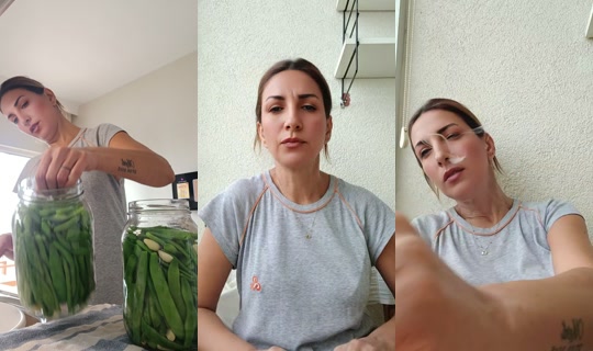 neslihanmert6 TikTok Live — Sep 17, 2026, 8:51 AM