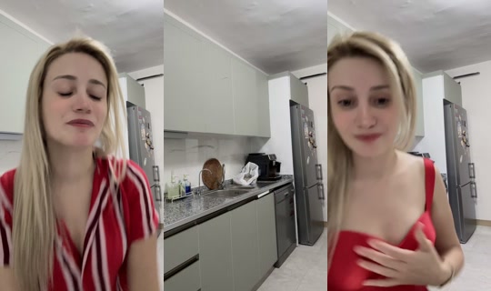 neslish09 TikTok Live — Sep 30, 2026, 7:45 PM