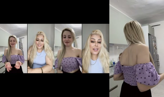 neslish09 TikTok Live — Sep 30, 2026, 8:35 PM