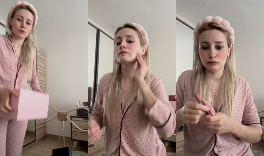 neslish09 TikTok Live — Oct 1, 2026, 12:33 PM