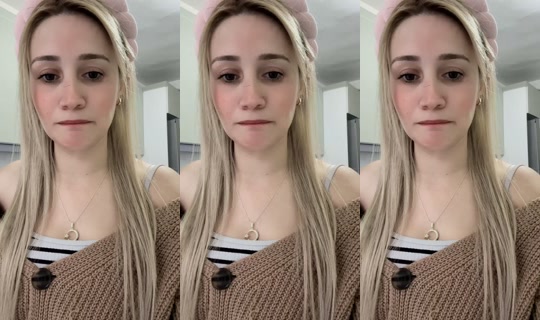 neslish09 TikTok Live — Oct 1, 2026, 2:57 PM