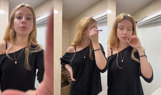 neslisu_ TikTok Live — Sep 24, 2026, 6:31 AM