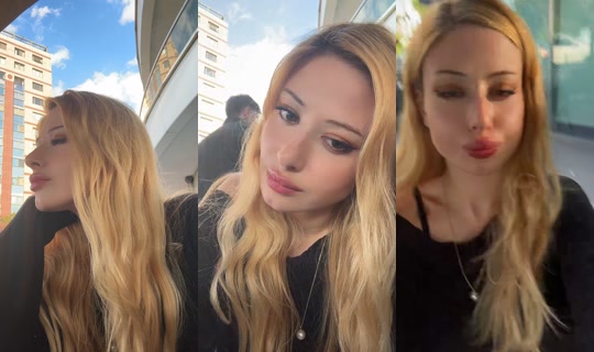 neslisu_ TikTok Live — Sep 24, 2026, 2:40 PM