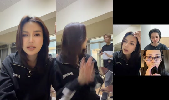 nespornamnat TikTok Live — Sep 19, 2026, 11:39 AM