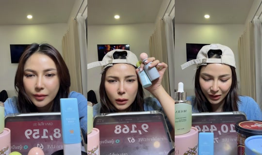 nespornamnat TikTok Live — Sep 29, 2026, 4:40 PM